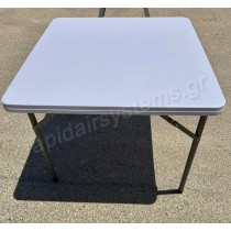 Τραπέζι catering πτυσσόμενο Bolero Y807