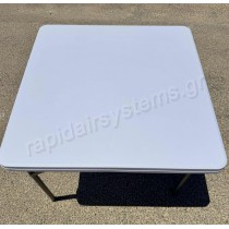 Τραπέζι catering πτυσσόμενο Bolero Y807