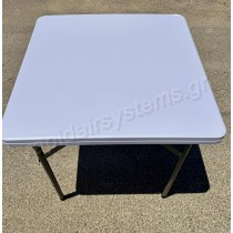Τραπέζι catering πτυσσόμενο Bolero Y807