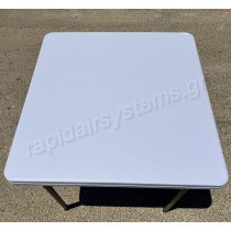 Τραπέζι catering πτυσσόμενο Bolero Y807