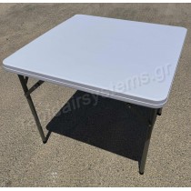 Τραπέζι catering πτυσσόμενο Bolero Y807