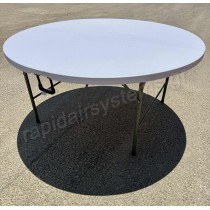 Τραπέζι catering πτυσσόμενο ροτόντα Bolero Round PE