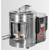 Aποφλοιωτής πατάτας AL 5 TP