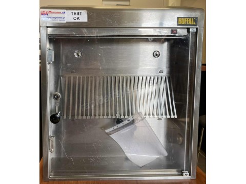 Αποστειρωτής μαχαιριών BUFFALO DM079