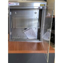 Αποστειρωτής μαχαιριών BUFFALO DM079