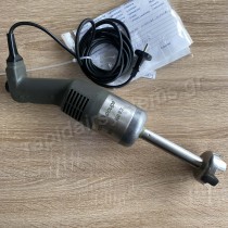 Μεταχειρισμένο επαγγελματικό μίξερ χειρός ROBOT COUPE MINI