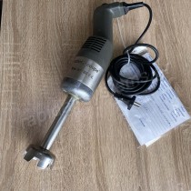 Μεταχειρισμένο επαγγελματικό μίξερ χειρός ROBOT COUPE MINI