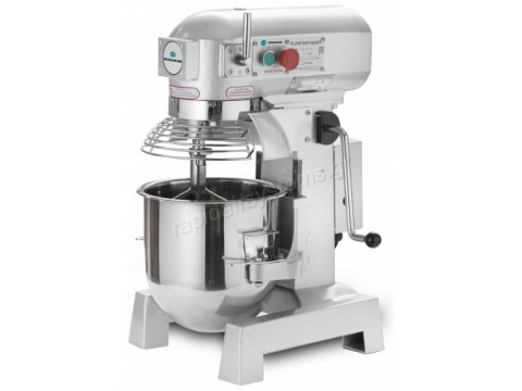 Μίξερ ζύμης 20 λίτρων IP 20 FM