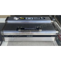 Επαγγελματικό μηχάνημα Vacuum BUFFALO CN514