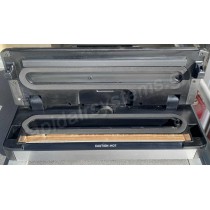 Επαγγελματικό μηχάνημα Vacuum BUFFALO CN514