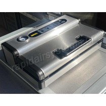 Επαγγελματικό μηχάνημα Vacuum BUFFALO CN514