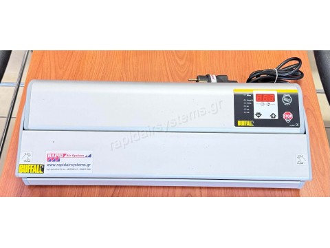 Mηχάνημα Vacuum BUFFALO CC770