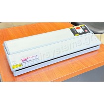 Mηχάνημα Vacuum BUFFALO CC770