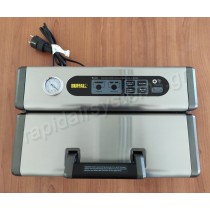 Επαγγελματικό μηχάνημα Vacuum BUFFALO CN514