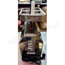 Κρεατομηχανή Royal Catering RCFW 540PRO