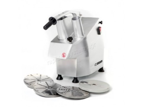 Πολυκοπτικό-λαχανικών και τυριών HURAKAN HKN-FNT