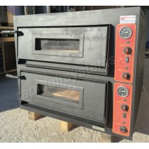Μεταχειρισμένος επαγγελματικός φούρνος πίτσας GGF MATRICOLA E66 Μεταχειρισμένος επαγγελματικός φούρνος πίτσας GGF MATRICOLA E66