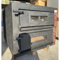 Μεταχειρισμένος επαγγελματικός φούρνος πίτσας GGF MATRICOLA E66 Μεταχειρισμένος επαγγελματικός φούρνος πίτσας GGF MATRICOLA E66