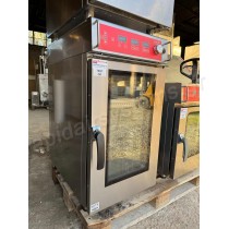 Κυκλοθερμικός φούρνος Gastro M FDEK 101P WA