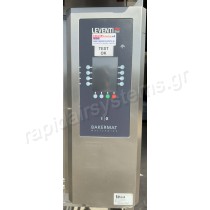 Μεταχειρισμένος επαγγελματικός κυκλοθερμικός φούρνος LEVENTI BAKERMAT Μεταχειρισμένος επαγγελματικός κυκλοθερμικός φούρνος LEVENTI BAKERMAT