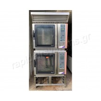 Μεταχειρισμένος κυκλοθερμικός φούρνος LEVENTI Μεταχειρισμένος κυκλοθερμικός φούρνος LEVENTI