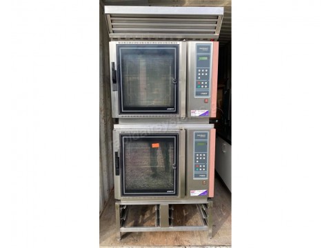 Μεταχειρισμένος κυκλοθερμικός φούρνος LEVENTI Μεταχειρισμένος κυκλοθερμικός φούρνος LEVENTI