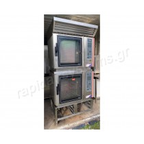 Μεταχειρισμένος κυκλοθερμικός φούρνος LEVENTI Μεταχειρισμένος κυκλοθερμικός φούρνος LEVENTI