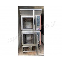 Μεταχειρισμένος κυκλοθερμικός φούρνος LEVENTI Μεταχειρισμένος κυκλοθερμικός φούρνος LEVENTI