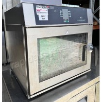  Μεταχειρισμένος επαγγελματικός κυκλοθερμικός φούρνος LEVENTI COMBIMAT SLIM CM