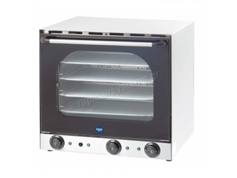 Επαγγελματικός κυκλοθερμικός φούρνος FRE 130788
