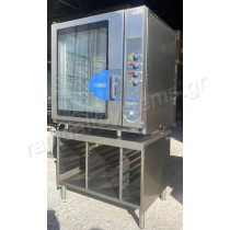Μεταχειρισμένος κυκλοθερμικός φούρνος BONNET Equator S1 Μεταχειρισμένος κυκλοθερμικός φούρνος BONNET Equator S1