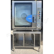 Μεταχειρισμένος κυκλοθερμικός φούρνος BONNET Equator S1 Μεταχειρισμένος κυκλοθερμικός φούρνος BONNET Equator S1