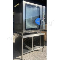 Μεταχειρισμένος κυκλοθερμικός φούρνος BONNET Equator S1 Μεταχειρισμένος κυκλοθερμικός φούρνος BONNET Equator S1
