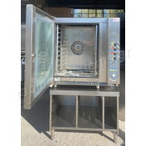 Μεταχειρισμένος κυκλοθερμικός φούρνος BONNET Equator S1 Μεταχειρισμένος κυκλοθερμικός φούρνος BONNET Equator S1