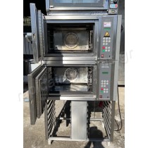 Μεταχειρισμένος κυκλοθερμικός φούρνος Leventi GN Booster Μεταχειρισμένος κυκλοθερμικός φούρνος Leventi GN Booster