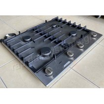 Εντοιχιζόμενη εστία αερίου 4 εστιών ATAG HG6411WEB