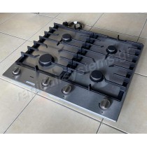 Εντοιχιζόμενη εστία αερίου 4 εστιών ATAG HG6411WEB