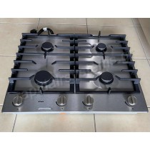 Εντοιχιζόμενη εστία αερίου 4 εστιών ATAG HG6411WEB