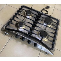 Εντοιχιζόμενη εστία αερίου 4 εστιών KUPPERSBUSCH GMS 634.1