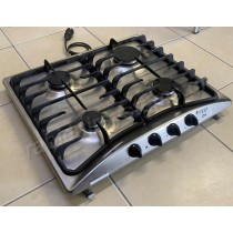 Εντοιχιζόμενη εστία αερίου 4 εστιών KUPPERSBUSCH GMS 634.1