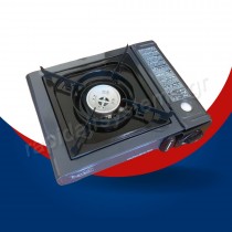 Φορητή Επιτραπέζια Εστία Υγραερίου Bright Spark BS100S