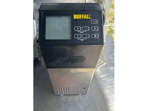Sous Vide φορητό BUFFALO DM868-Ε-06
