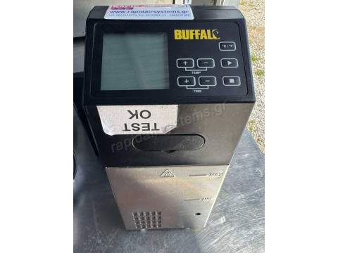 Sous Vide φορητό BUFFALO DM868-Ε-06