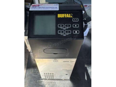 Sous Vide φορητό BUFFALO DM868-Ε-06