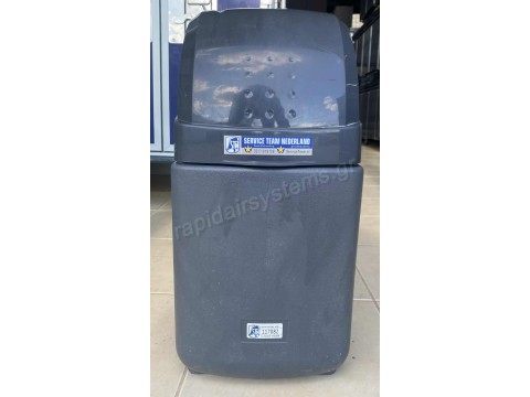 Μεταχειρισμένος αποσκληρυντής νερού BWT BESTOFT 11 SS11X10/400