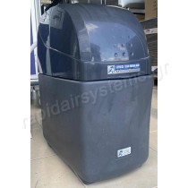 Μεταχειρισμένος αποσκληρυντής νερού BWT BESTOFT 11 SS11X10/400