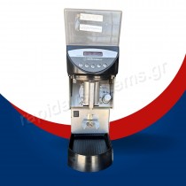 Μεταχειρισμένος Μύλος Άλεσης Καφέ Nuova Simonelli Mythos 220