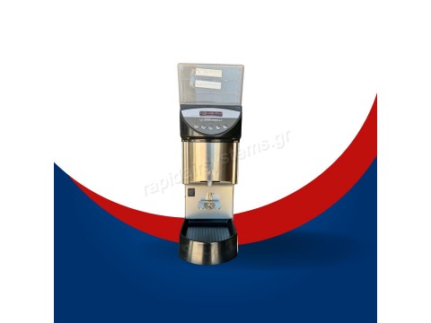 Μεταχειρισμένος Μύλος Καφέ Nuova Simonelli Mythos 220