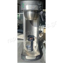 Επαγγελματική μηχανή καφέ φίλτρου Buffalo CW306-E Επαγγελματική μηχανή καφέ φίλτρου Buffalo CW306-E