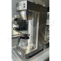 Επαγγελματική μηχανή καφέ φίλτρου Buffalo CW306-E Επαγγελματική μηχανή καφέ φίλτρου Buffalo CW306-E